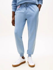 Pantalon de jogging Tommy Hilfiger bleu