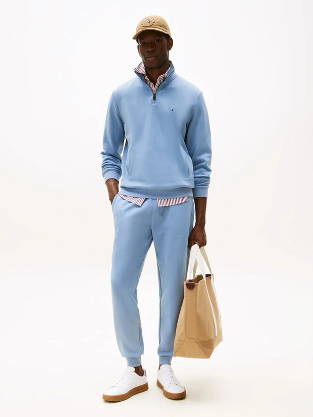 Pantalon de jogging Tommy Hilfiger bleu