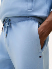 Pantalon de jogging Tommy Hilfiger bleu