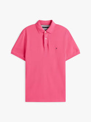 Polo Tommy Hilfiger rose