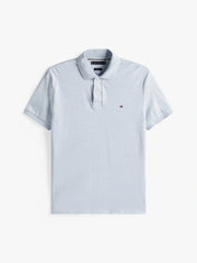 Polo Tommy Hilfiger bleu