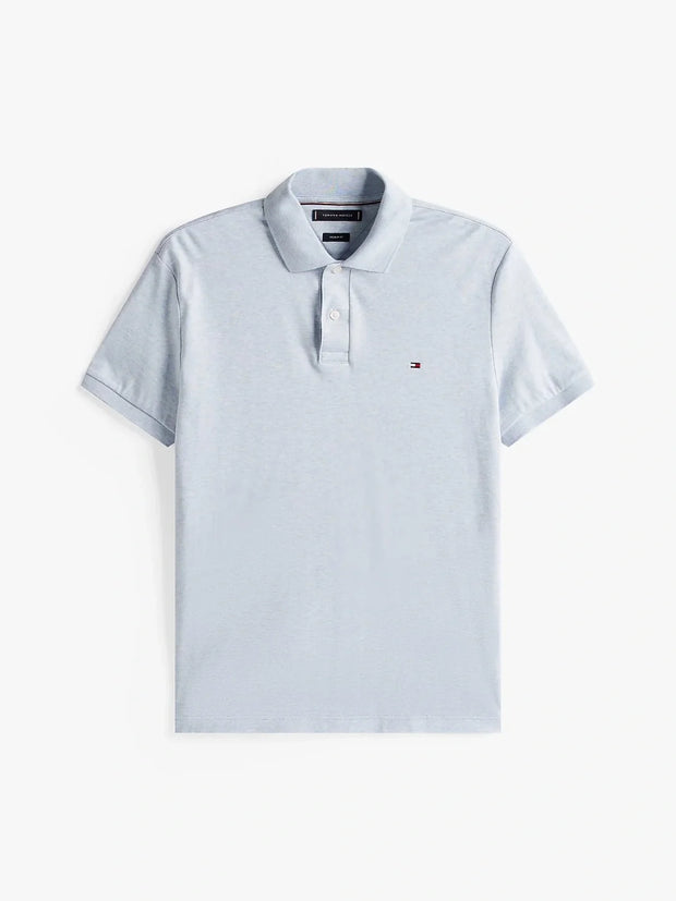 Polo Tommy Hilfiger bleu