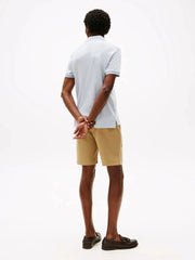 Polo Tommy Hilfiger bleu