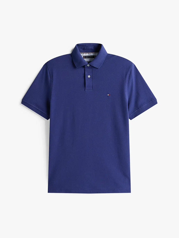 Polo Tommy Hilfiger marine
