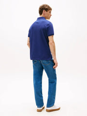 Polo Tommy Hilfiger marine