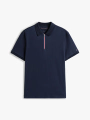 Polo Tommy Hilfiger marine