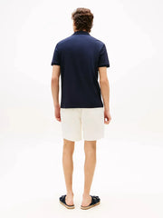 Polo Tommy Hilfiger marine