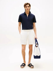 Polo Tommy Hilfiger marine