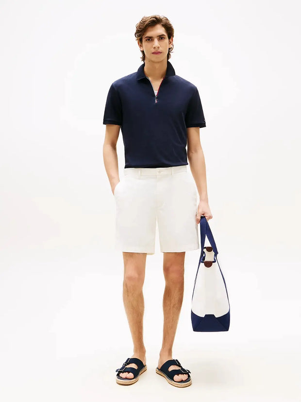 Polo Tommy Hilfiger marine