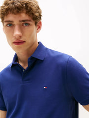 Polo Tommy Hilfiger marine