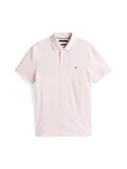 Polo Tommy Hilfiger rose