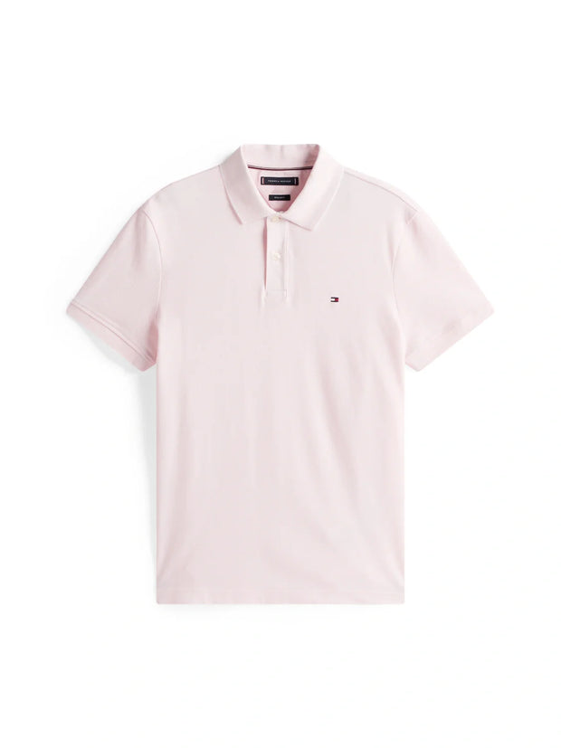 Polo Tommy Hilfiger rose