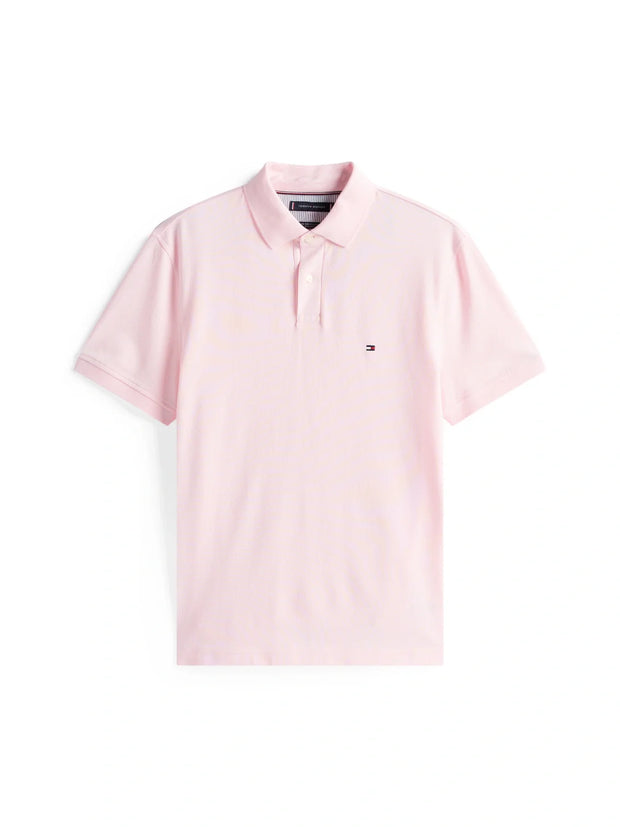 Polo Tommy Hilfiger rose