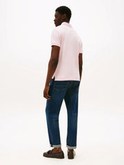 Polo Tommy Hilfiger rose