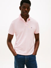 Polo Tommy Hilfiger rose