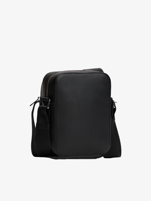 Sac à bandoulière Tommy Hilfiger noir