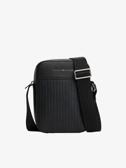 Sac à bandoulière Tommy Hilfiger noir