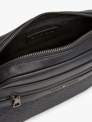 Sacoche Tommy Hilfiger noire