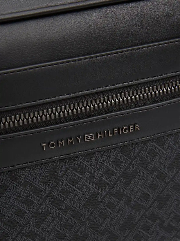 Sacoche Tommy Hilfiger noire