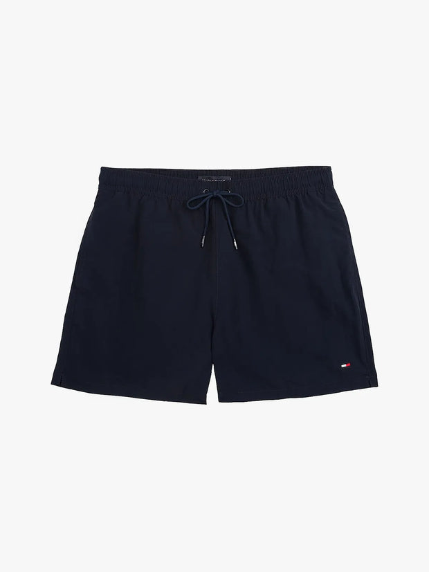 Short de bain Tommy Hilfiger marine