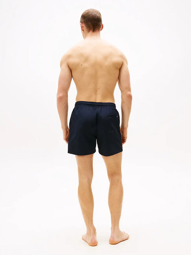Short de bain Tommy Hilfiger marine