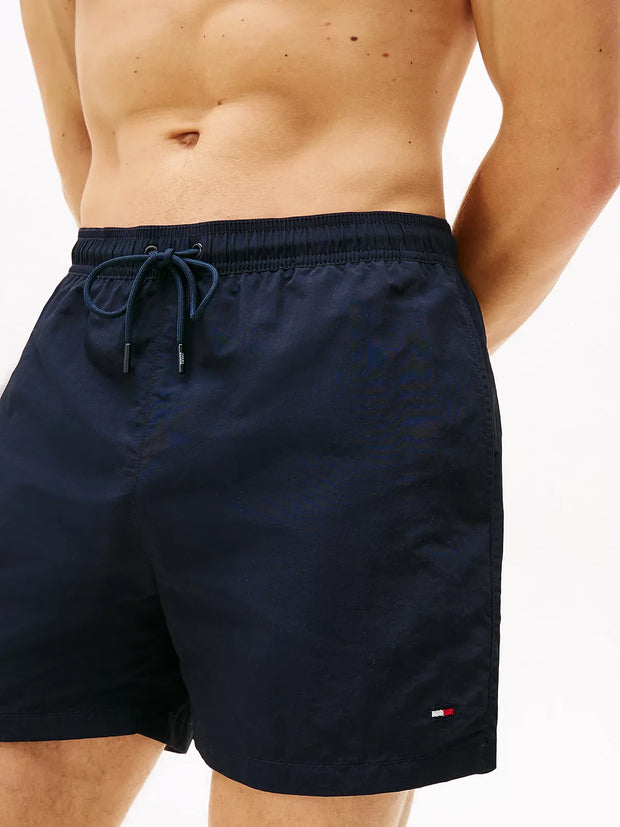 Short de bain Tommy Hilfiger marine