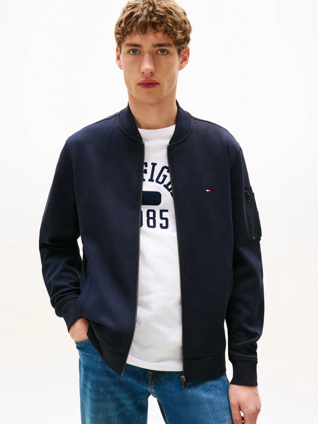 Sweat Tommy Hilfiger marine