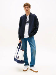 Sweat Tommy Hilfiger marine