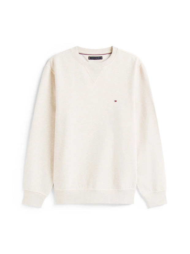 Sweat Tommy Hilfiger beige