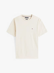 T-Shirt Tommy Hilfiger beige