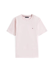 T-Shirt Tommy Hilfiger rose