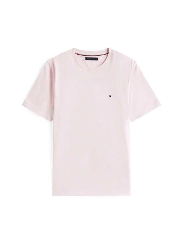 T-Shirt Tommy Hilfiger rose
