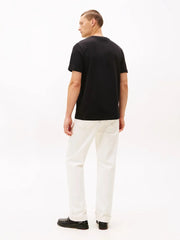 T-Shirt Tommy Hilfiger noir