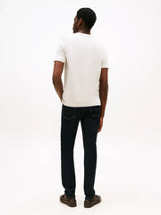 T-Shirt Tommy Hilfiger beige