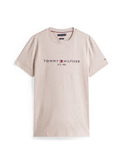 T-Shirt Tommy Hilfiger gris