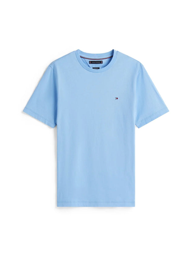 T-Shirt Tommy Hilfiger bleu