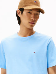 T-Shirt Tommy Hilfiger bleu