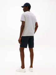 T-Shirt Tommy Hilfiger marinière