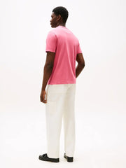 T-Shirt Tommy Hilfiger rose