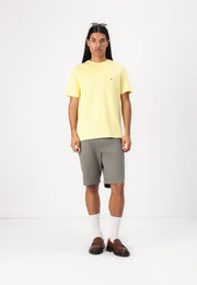 T-Shirt Tommy Hilfiger jaune