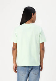 T-Shirt Tommy Hilfiger vert