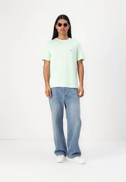 T-Shirt Tommy Hilfiger vert
