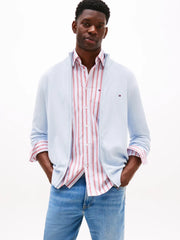 Gilet Tommy Hilfiger bleu