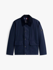 Veste Tommy Hilfiger marine
