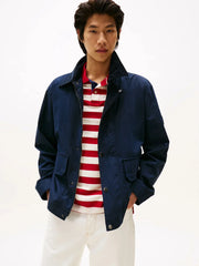 Veste Tommy Hilfiger marine