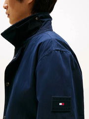 Veste Tommy Hilfiger marine