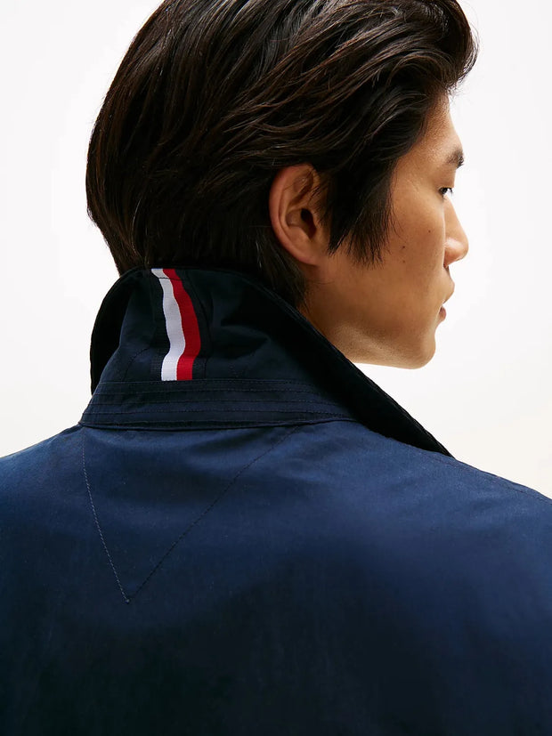 Veste Tommy Hilfiger marine